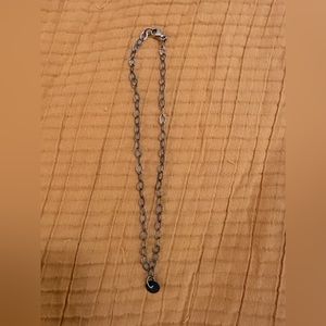 Silpada retired necklace